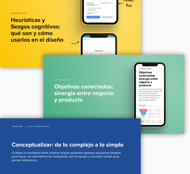 Design Skills training — presentation materials
